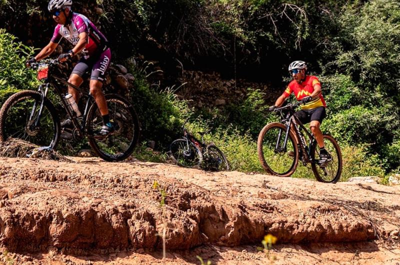 En Tierra Brava se correraacute la uacuteltima fecha del provincial de Mountain Bike