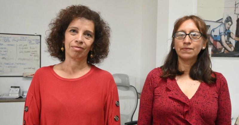 Eacutexito en la inclusioacuten laboral y planes de capacitacioacuten en el Municipio