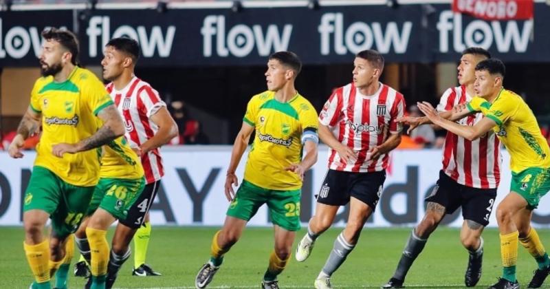Estudiantes y Defensa buscan su primera Copa Argentina y un lugar en la Libertadores 2024