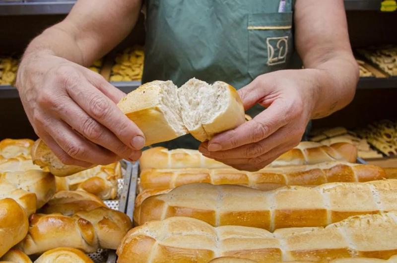 Nuevo aumento del precio del pan a partir de este lunes