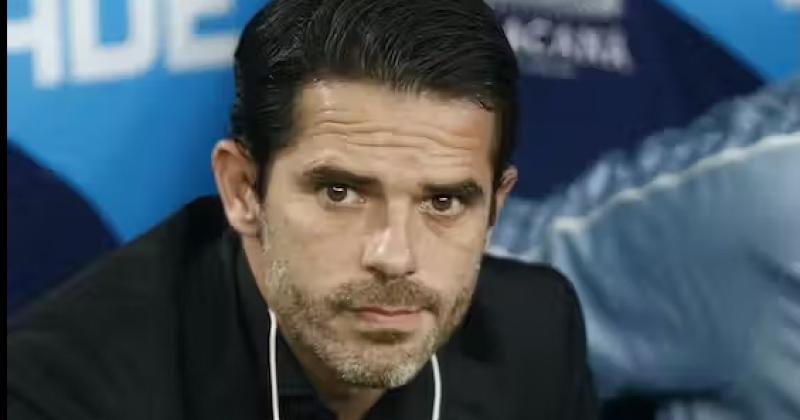 Fernando Gago