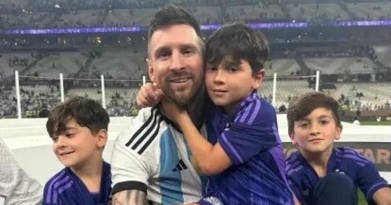 Los Messi