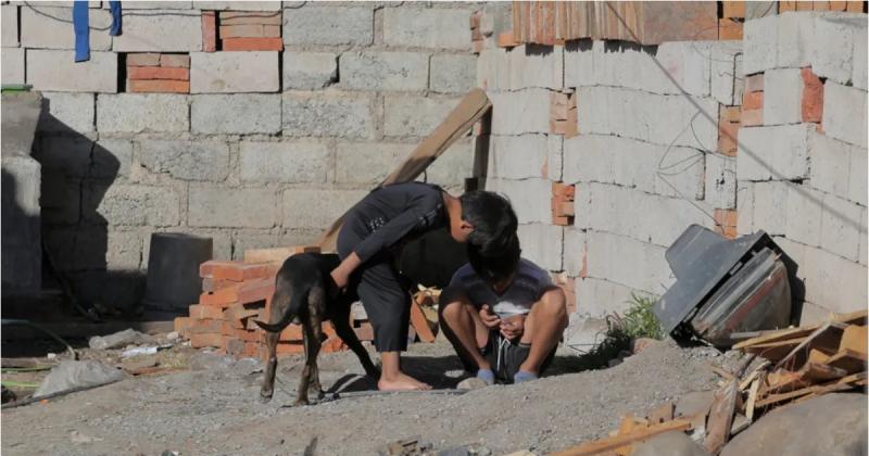 Una familia de Jujuy necesitoacute casi 375 mil en noviembre para no ser pobre