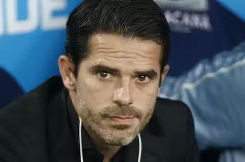 Fernando Gago