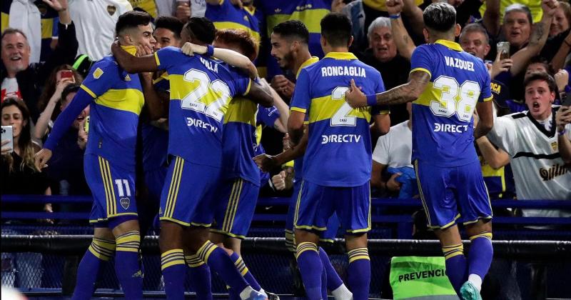 Boca debutaraacute con Central Norte y River con Excursionistas