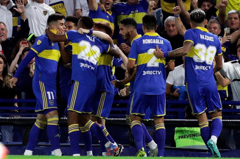 Boca debutaraacute con Central Norte y River con Excursionistas