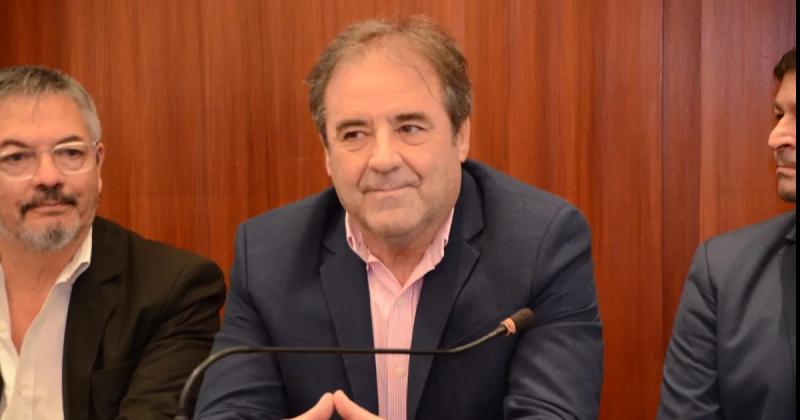 Alberto Bernis