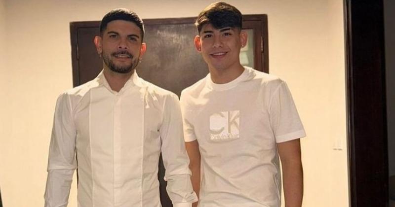 Banega aseguroacute que pasoacute su uacuteltima Navidad en Arabia Saudita