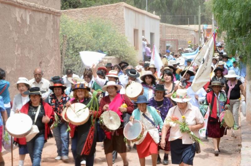 El tradicional Encuentro de Copleros se realizaraacute el proacuteximo 13 de enero 