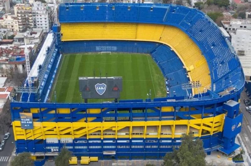 El Chelsea analiza a seis clubes argentinos para comprar tras el anuncio de Milei 