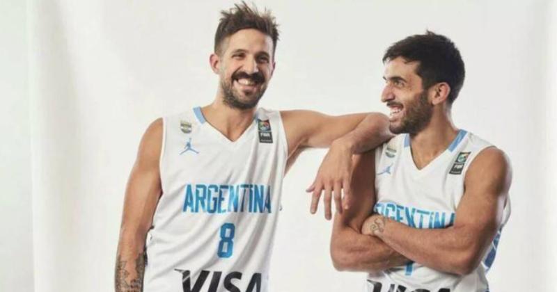 Campazzo y Laproviacutettola juegan el claacutesico Real Madrid - Barcelona