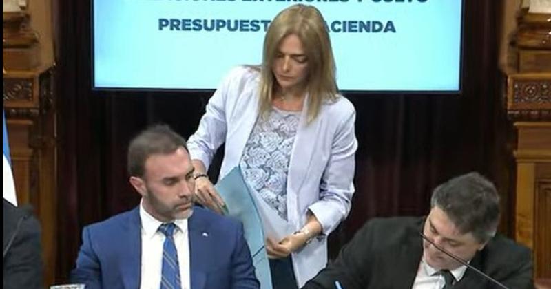 Atauche propicioacute avance de tres acuerdos bilaterales de Argentina