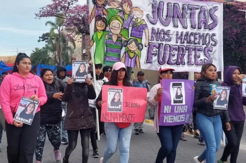 Condenan a prisioacuten perpetua a un hombre que asesinoacute a su pareja embarazada en Jujuy