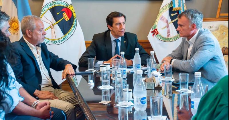 Provincias azucareras llevan susreclamos al Gobierno Nacional