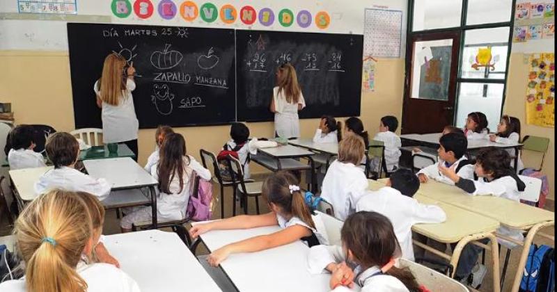 Los hitos de Argentinos por la Educacioacuten en 2023