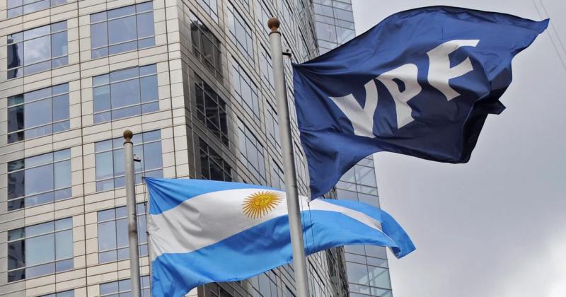 La petrolera YPF sale de la mira de una privatizacioacuten 