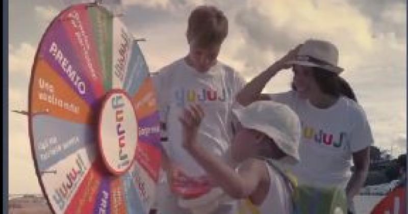 Jujuy lanzoacute su campantildea de promocioacuten turiacutestica 2024 en la costa atlaacutentica