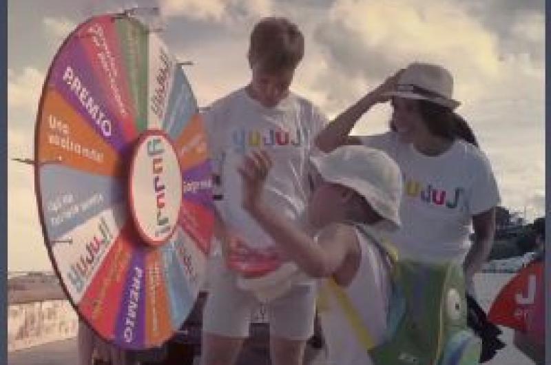 Jujuy lanzoacute su campantildea de promocioacuten turiacutestica 2024 en la costa atlaacutentica