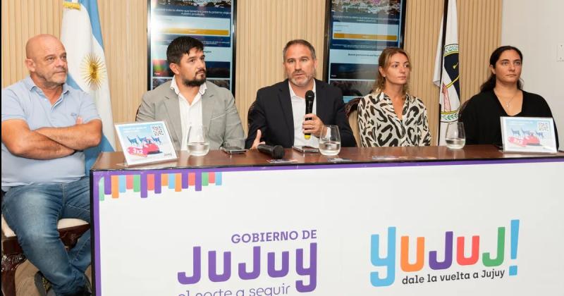 Turismo- Jujuy lanzoacute la promocioacuten 3x2 en hospedaje y descuentos en servicios
