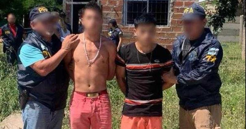 Detienen a tres joacutevenes por el crimen de Umma y ya son cuatro los apresados