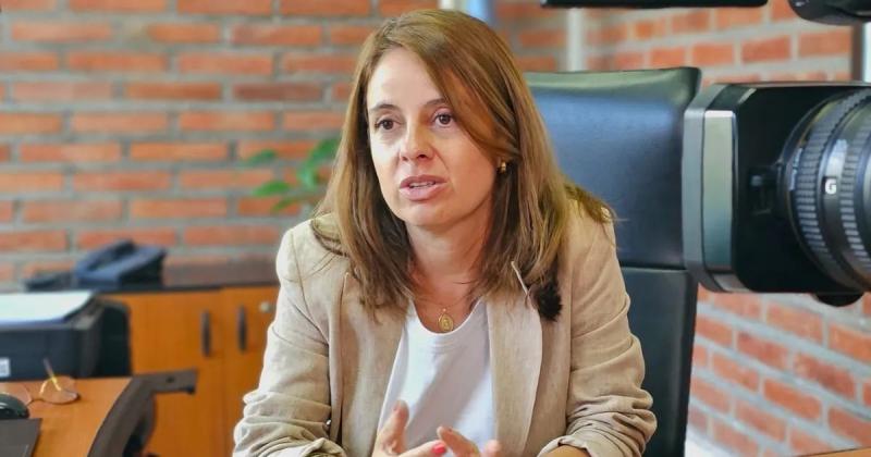 Continuacutea el trabajo de remodelacioacuten y ampliacioacuten en establecimientos educativos de la provincia