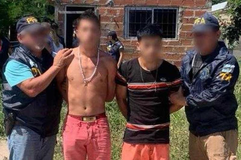 Detienen a tres joacutevenes por el crimen de Umma y ya son cuatro los apresados