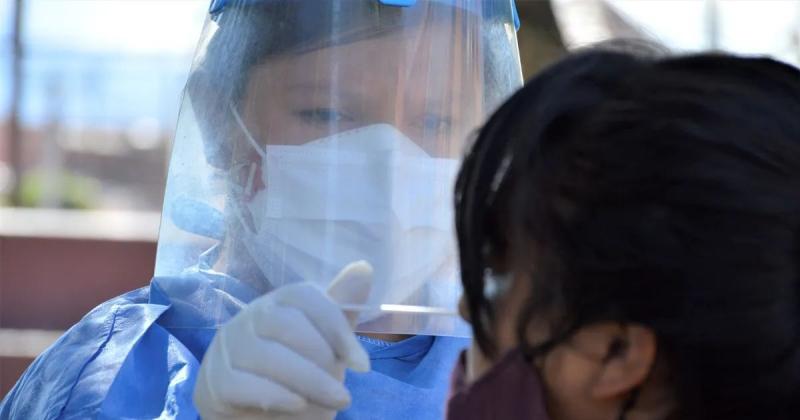 Centros de testeo gratuito habilitados en Jujuy