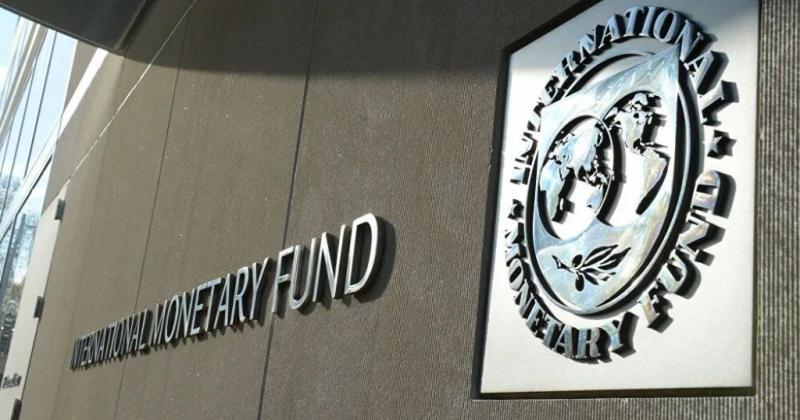 El directorio del FMI podriacutea destrabar el desembolso de US 4700 millones