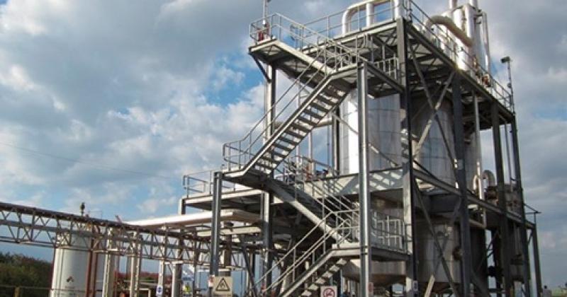 Biocombustibles- gobernadores pymes y los productores insisten con cambios