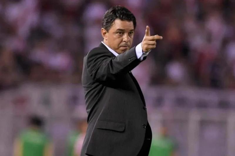 Marcelo Gallardo