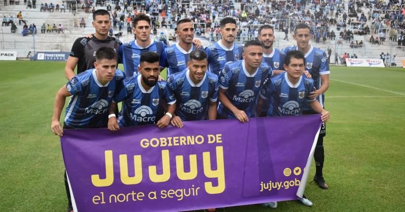 El Lobo visitaraacute al Santo en su debut de la Primera Nacional