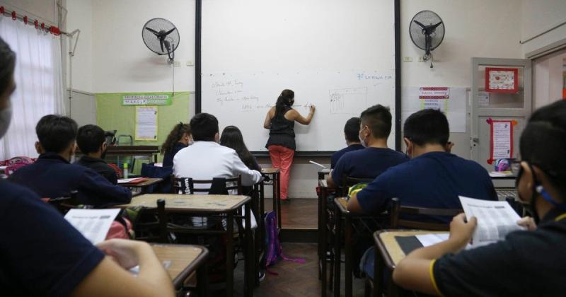 Educacioacuten publicoacute el listado de orden demeacuterito de los profesores