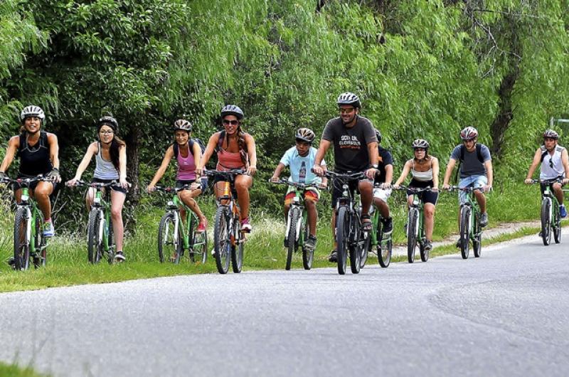 iquestCoacutemo disfrutar de un verano maacutes sustentable