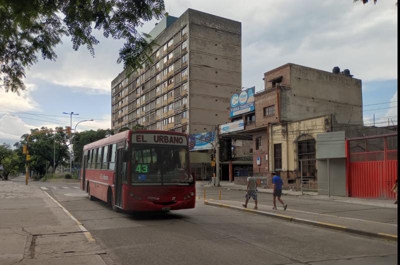 Preocupacioacuten y rechazo en Jujuy por quita de subsidios al transporte