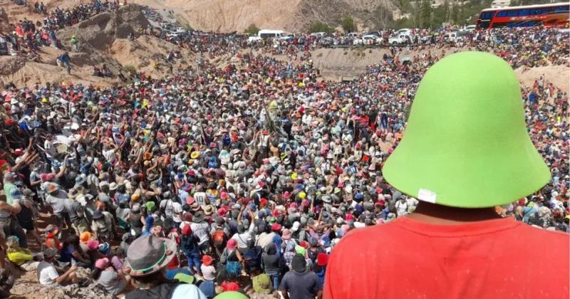 Sigue el carnaval y Maimaraacute fue otro de los sitios preferidos