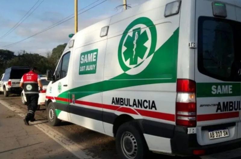 El Same realizoacute maacutes de 1700 atenciones en carnaval