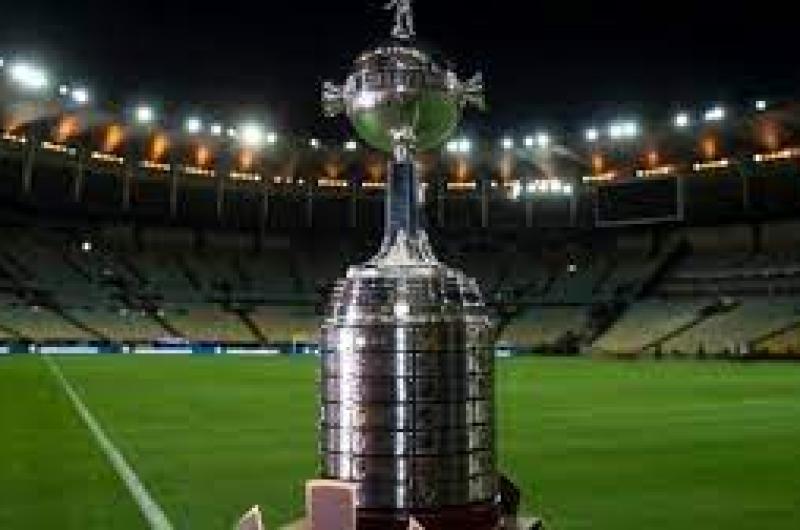 La ciudad de Buenos Aires seraacute la sede de la final 2024 de la Copa Libertadores