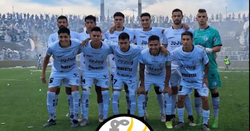 Zapla a la final por el ascenso al Federal A