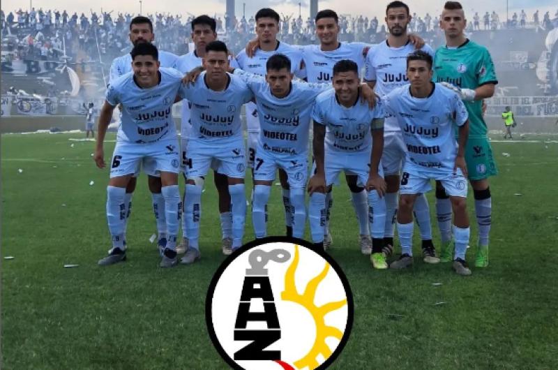 Zapla a la final por el ascenso al Federal A