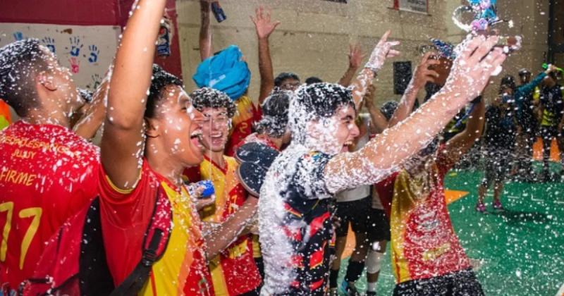 Carnaval del Voacuteley la gran apuesta del deporte en Jujuy