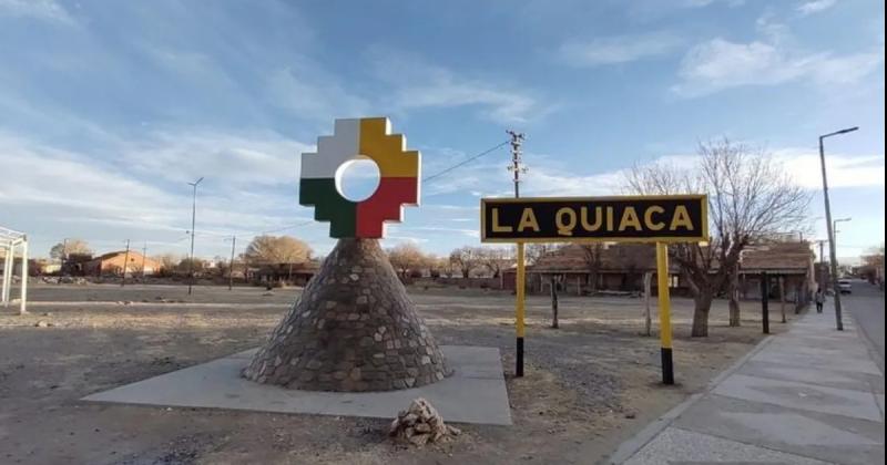 Se viene el 10deg Encuentro de Artistas Plaacutesticos en La Quiaca