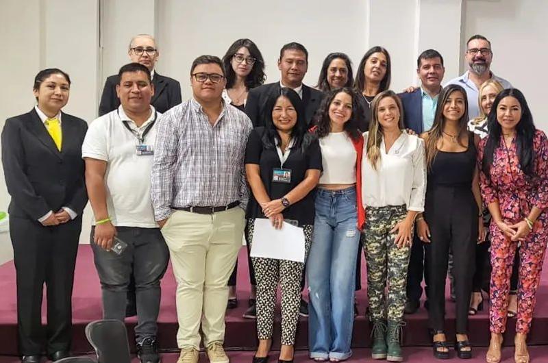 Nuevo programa de juego responsable