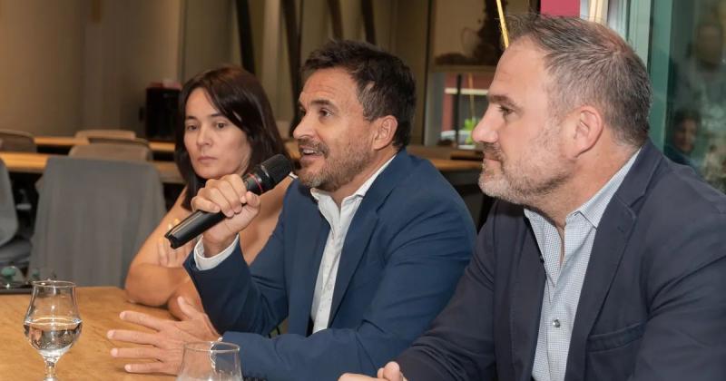 Trabajan en un Plan Estrateacutegico de Turismo 2024-2030 para Jujuy