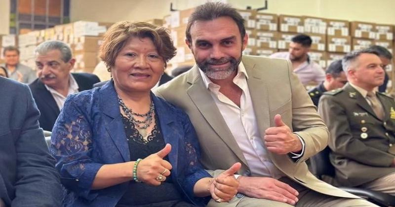 Designacioacuten de familiares en la poliacutetica la doble vara
