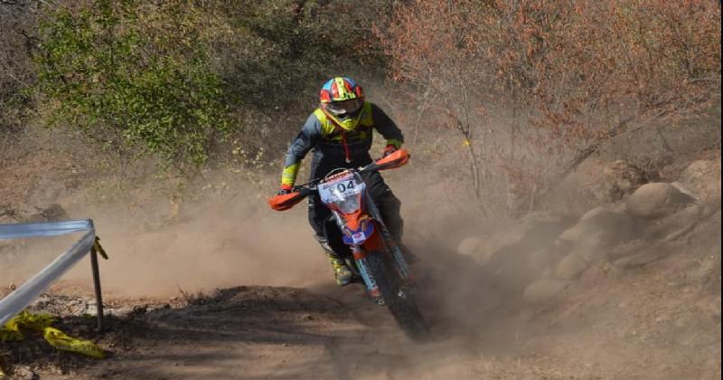 Se viene la primera fecha del Enduro del NOA