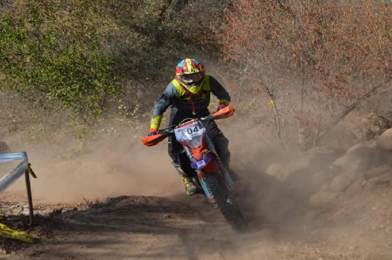 Se viene la primera fecha del Enduro del NOA