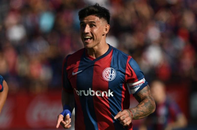 San Lorenzo debutar en la ante Independiente de Chivilcoy
