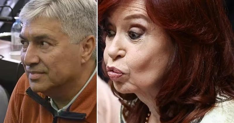 Reveacutes para Cristina- Casacioacuten rechazoacute la recusacioacuten y sigue el juicio por Viabilidad