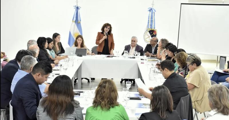 El Gobierno garantizoacute el inicio de clases en Jujuy 