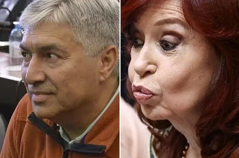 Reveacutes para Cristina- Casacioacuten rechazoacute la recusacioacuten y sigue el juicio por Viabilidad